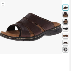 Dr. Scholl's Men's